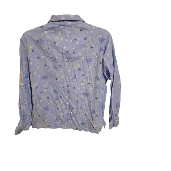 2-Piece Winter Pajama Set - Picture 4 of 5